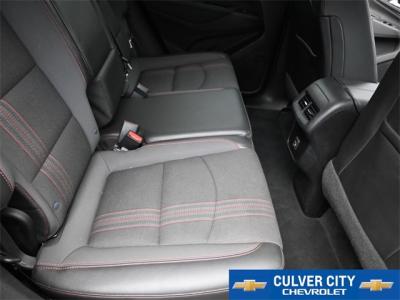 Used 2022 Chevrolet Equinox RS in Culver City, CA 15 img