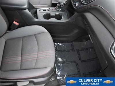 Used 2022 Chevrolet Equinox RS in Culver City, CA 16 img