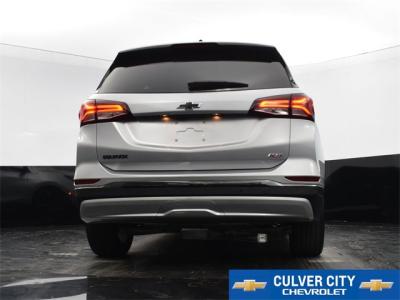 Used 2022 Chevrolet Equinox RS in Culver City, CA 18 img