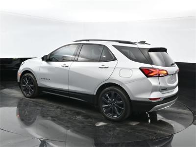 Used 2022 Chevrolet Equinox RS in Culver City, CA 1 img