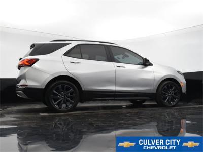 Used 2022 Chevrolet Equinox RS in Culver City, CA 19 img