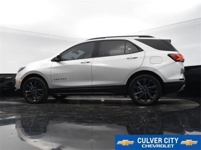 Used 2022 Chevrolet Equinox RS in Culver City, CA 24 img