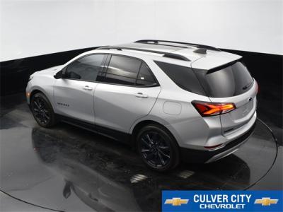 Used 2022 Chevrolet Equinox RS in Culver City, CA 25 img