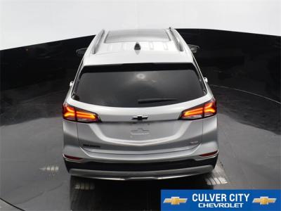 Used 2022 Chevrolet Equinox RS in Culver City, CA 26 img