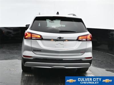 Used 2022 Chevrolet Equinox RS in Culver City, CA 2 img
