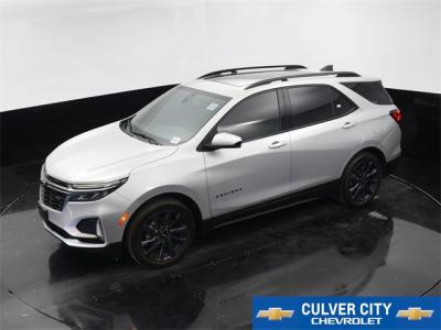Used 2022 Chevrolet Equinox RS in Culver City, CA 31 img