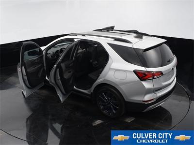 Used 2022 Chevrolet Equinox RS in Culver City, CA 33 img
