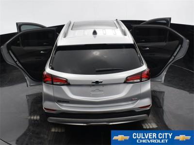 Used 2022 Chevrolet Equinox RS in Culver City, CA 34 img