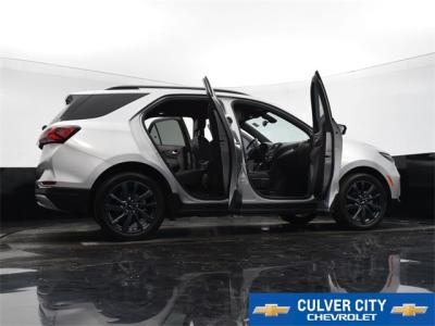 Used 2022 Chevrolet Equinox RS in Culver City, CA 35 img