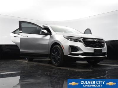 Used 2022 Chevrolet Equinox RS in Culver City, CA 37 img
