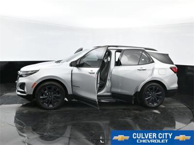 Used 2022 Chevrolet Equinox RS in Culver City, CA 41 img