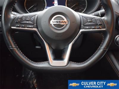 Used 2022 Nissan Sentra SR in Culver City, CA 10 img