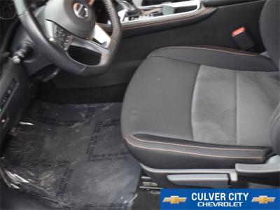 Used 2022 Nissan Sentra SR in Culver City, CA 11 img