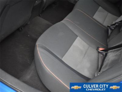 Used 2022 Nissan Sentra SR in Culver City, CA 12 img