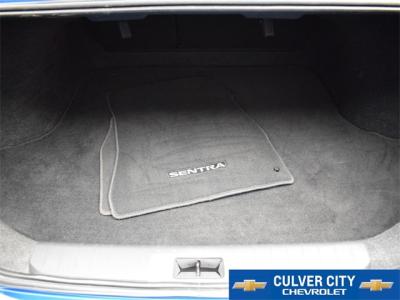 Used 2022 Nissan Sentra SR in Culver City, CA 13 img