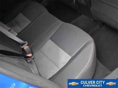 Used 2022 Nissan Sentra SR in Culver City, CA 14 img