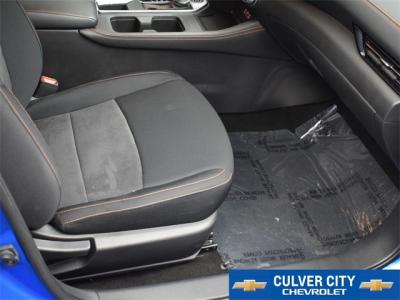 Used 2022 Nissan Sentra SR in Culver City, CA 15 img