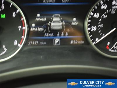 Used 2022 Nissan Sentra SR in Culver City, CA 16 img