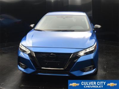 Used 2022 Nissan Sentra SR in Culver City, CA 2 img