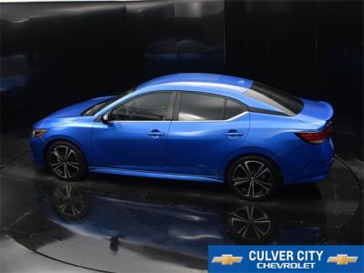 Used 2022 Nissan Sentra SR in Culver City, CA 29 img