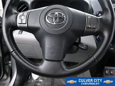 Used 2013 Toyota RAV4 EV Base in Culver City, CA 10 img