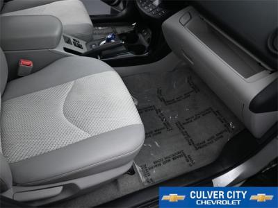 Used 2013 Toyota RAV4 EV Base in Culver City, CA 15 img