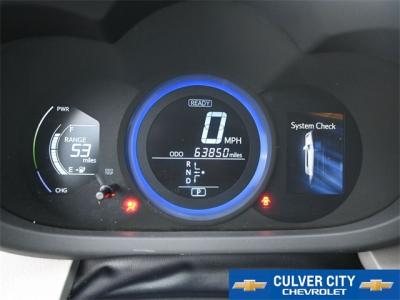 Used 2013 Toyota RAV4 EV Base in Culver City, CA 16 img