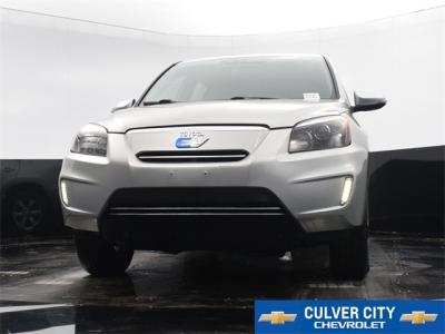 Used 2013 Toyota RAV4 EV Base in Culver City, CA 19 img