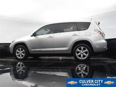 Used 2013 Toyota RAV4 EV Base in Culver City, CA 21 img