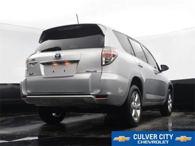 Used 2013 Toyota RAV4 EV Base in Culver City, CA 23 img