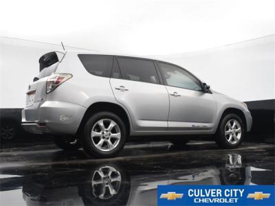 Used 2013 Toyota RAV4 EV Base in Culver City, CA 24 img