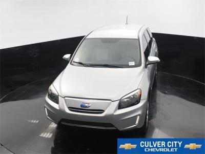 Used 2013 Toyota RAV4 EV Base in Culver City, CA 27 img
