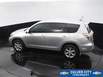 Used 2013 Toyota RAV4 EV Base in Culver City, CA 29 img
