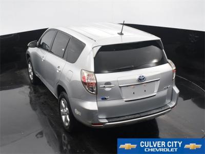 Used 2013 Toyota RAV4 EV Base in Culver City, CA 30 img