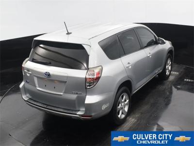 Used 2013 Toyota RAV4 EV Base in Culver City, CA 31 img