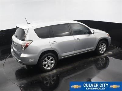 Used 2013 Toyota RAV4 EV Base in Culver City, CA 32 img