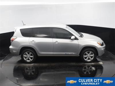 Used 2013 Toyota RAV4 EV Base in Culver City, CA 33 img