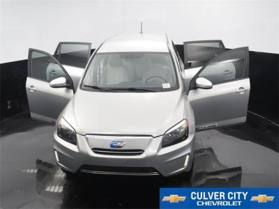 Used 2013 Toyota RAV4 EV Base in Culver City, CA 35 img