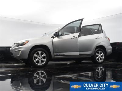 Used 2013 Toyota RAV4 EV Base in Culver City, CA 36 img