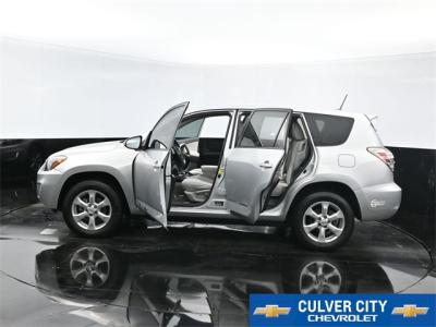 Used 2013 Toyota RAV4 EV Base in Culver City, CA 37 img