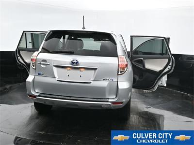Used 2013 Toyota RAV4 EV Base in Culver City, CA 39 img