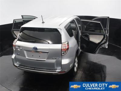 Used 2013 Toyota RAV4 EV Base in Culver City, CA 40 img