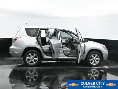 Used 2013 Toyota RAV4 EV Base in Culver City, CA 42 img