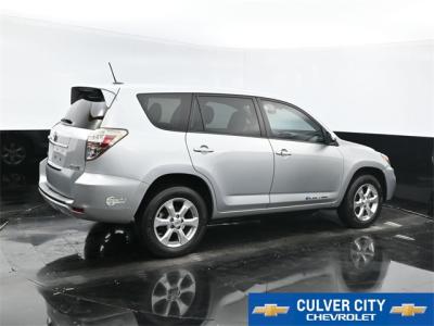 Used 2013 Toyota RAV4 EV Base in Culver City, CA 8 img