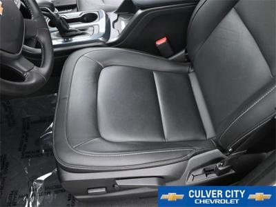 Used 2022 Chevrolet Colorado Z71 in Culver City, CA 11 img