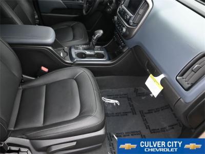 Used 2022 Chevrolet Colorado Z71 in Culver City, CA 14 img