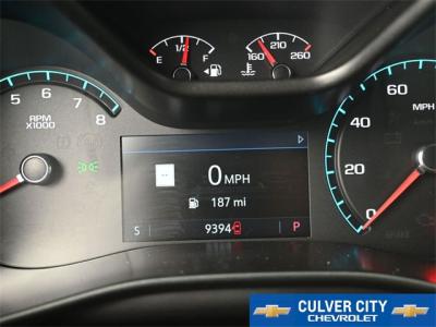 Used 2022 Chevrolet Colorado Z71 in Culver City, CA 15 img