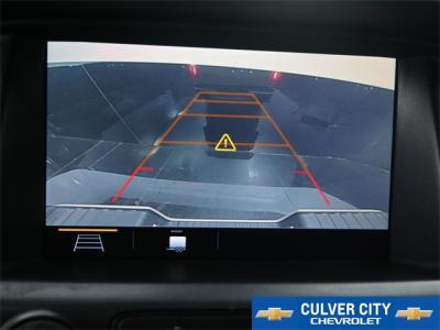 Used 2022 Chevrolet Colorado Z71 in Culver City, CA 16 img