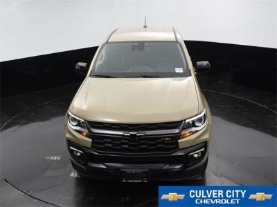 Used 2022 Chevrolet Colorado Z71 in Culver City, CA 26 img