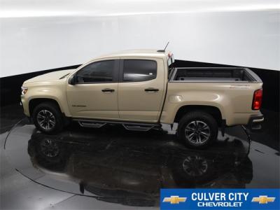 Used 2022 Chevrolet Colorado Z71 in Culver City, CA 28 img